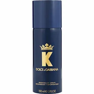 Dolce 359660 Dolce  Gabbana K By Dolce  Gabbana Deodorant Spray 5 Oz F