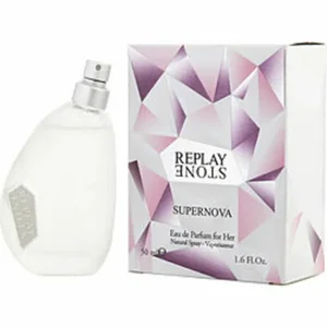 362477 | Replay Stone Supernova Eau De Parfum 1.6 Oz for