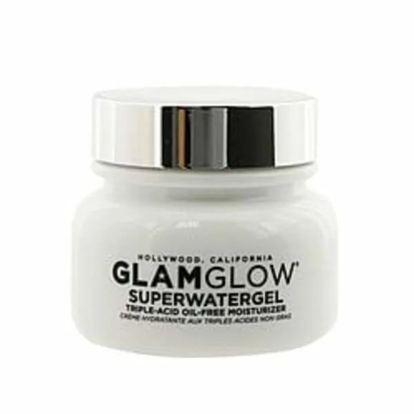 Glamglow 388548 By  Superwatergel Triple-acid-oil-free Moisturizer  --