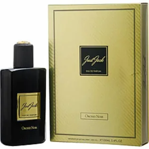 421877 | Just Jack Just Jack Orchid Noir Eau De Parfum 3.4