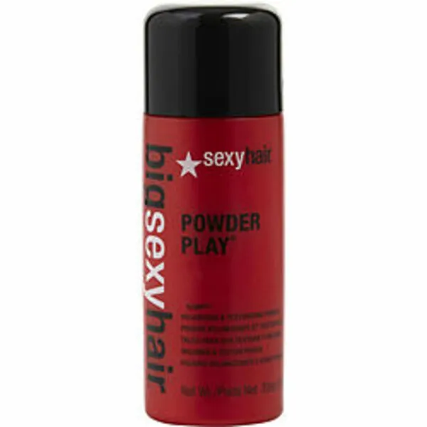 Sexy 319983 Sexy Hair By  Big Sexy Hair Powder Play Volumizing  Textur