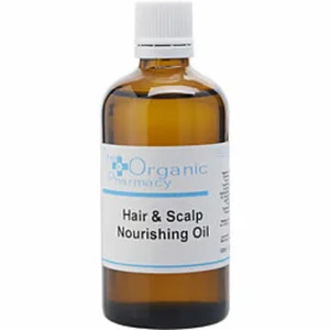 415350 | The Organic Pharmacy Organic Hair & Scalp