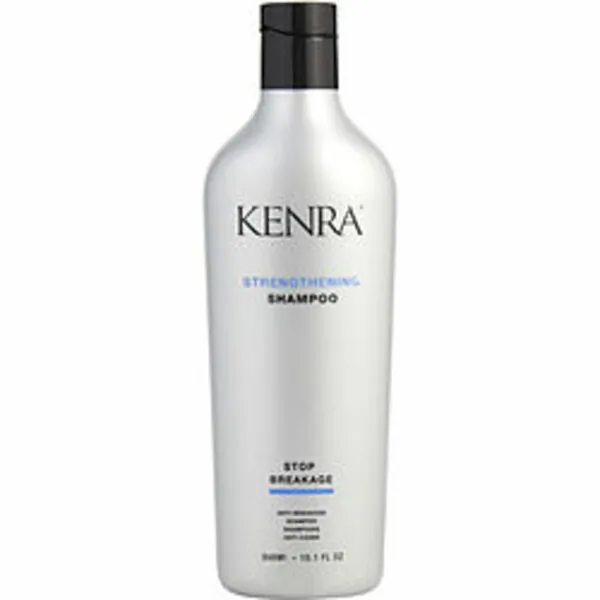 Kenra 343738 By  Strengthening Shampoo 10.1 Oz For Anyone