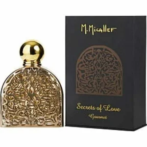 304181 | Parfums M Micallef M. Micallef Secrets Of Love