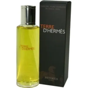 Hermes 255562 Terre D' By  Parfum Refill 4.2 Oz For Men