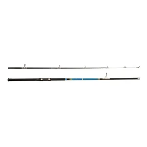 SCAT70S | Bnm Fishing BnM Silver Cat 7ft 2pc Spinning