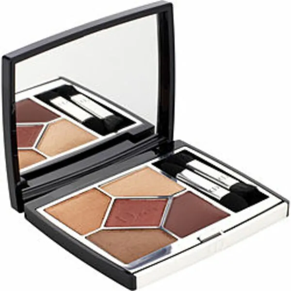 Christian 381865 By  5 Color Couture Colour Eyeshadow Palette - No. 68