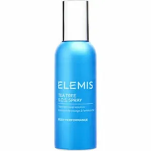 Elemis 332803 By  Tea Tree S.o.s. Spray --60ml2oz For Women