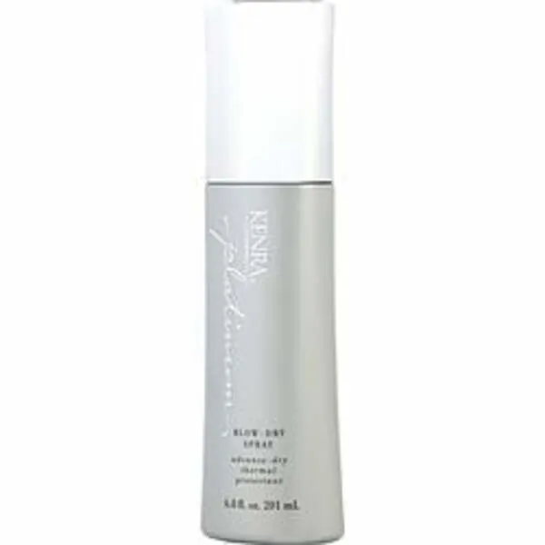 Kenra 266236 By  Platinum Blow Dry Spray 6.8 Oz For Anyone