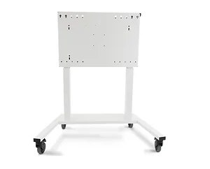 Smartshopper FSE-410 Mobile Stand Cart for 65-86