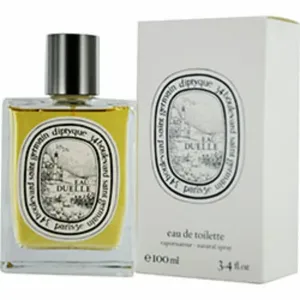 Diptyque 198213 Eau Duelle By  Edt Spray 3.4 Oz For Anyone