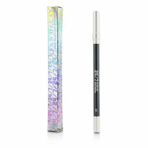 Urban 287586 By  247 Glide On Waterproof Eye Pencil - Uzi --1.2g0.04oz