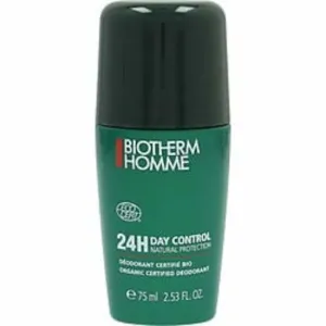 Biotherm 344721 By  Homme Natural Protection 24 Hours Day Control Deod