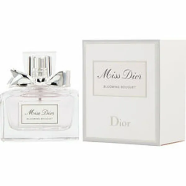 Christian 289010 Miss Dior Blooming Bouquet By  Edt Spray 1 Oz For Wom