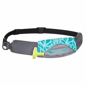 Onyx Graphics Onyx M-16 Manual Belt Pack Inflatable Life
