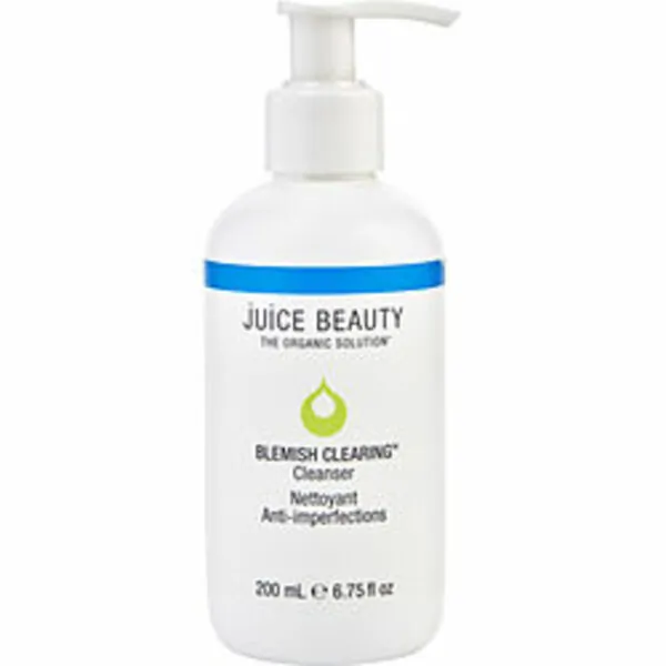 American 215999 Juice Beauty By Juice Beauty Blemish Clearing Cleanser