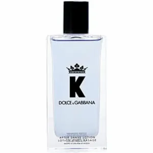 Dolce 364307 Dolce  Gabbana K By Dolce  Gabbana Aftershave 3.4 Oz For 