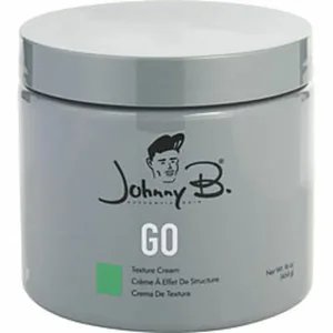 364996 | Johnny Lightning Johnny B Go Texture Cream 16 Oz