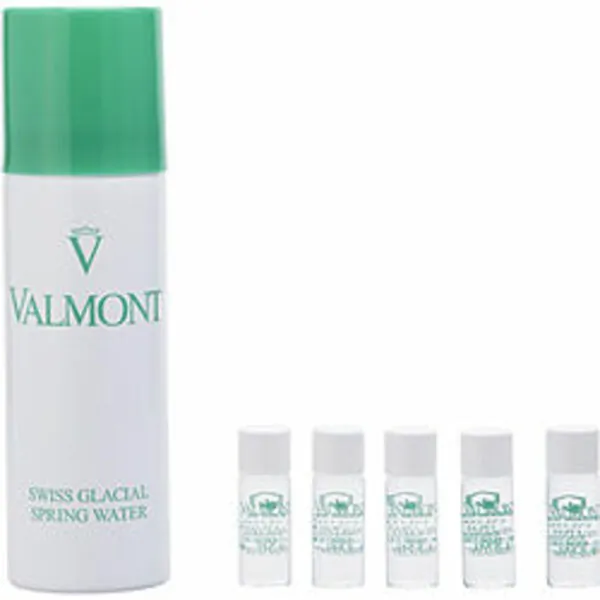 Valmont 417260 By  Intensive Care Regenerating Mask Treatment Set: Reg