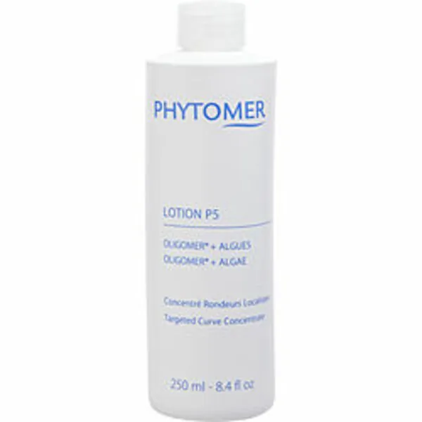 Phytomer 430746 By  Lotion P5 Targeted Curve Concentrate --250ml8.4oz 