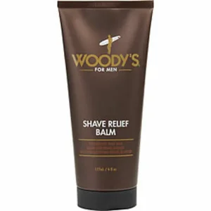 Woody's Woody's Shave Relief Balm for Men - 6 Oz
