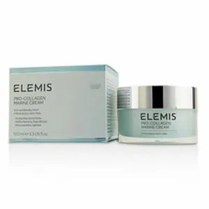 Elemis 181613 By  Pro-collagen Marine Cream  --100ml3.3oz For Women