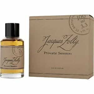 417567 | Jacques Zolty Jacques Zolty Private Session Parfum
