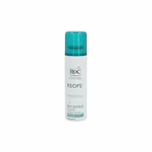 Roc 373483 By  Keops Deodorant Spray - Dry --150ml5oz For Anyone