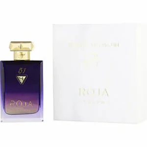 409646 | Roja Dove Roja Dove 51 Essence De Parfum Spray 3.4