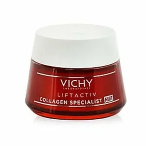 429141 | Vichy Liftactiv Collagen Specialist Night Cream