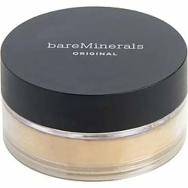 Bareminerals 301485 By   Spf 15 Foundation -  Neutral Medium --8g0.28o