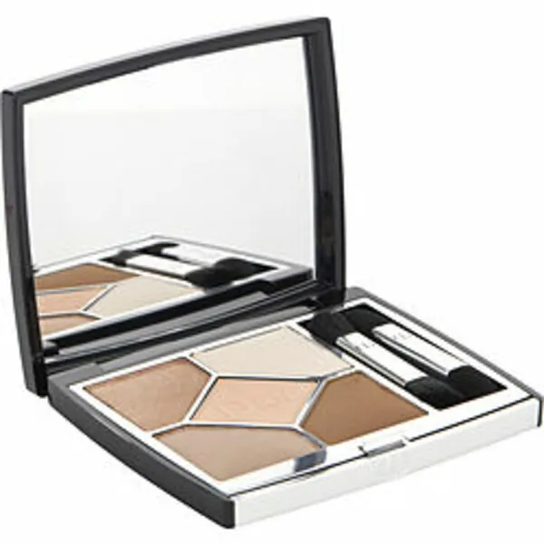 Christian 381864 By  5 Color Couture Colour Eyeshadow Palette - No. 64