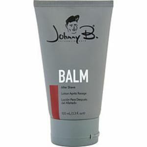 Johnny 339461 Johnny B By Johnny B Balm After Shave 3.3 Oz (new Packag