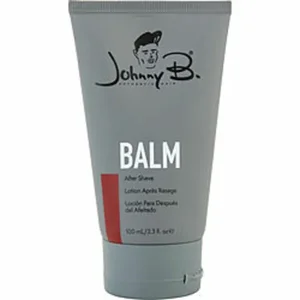 339461 | Johnny Lightning Johnny B Balm After Shave 3 Oz