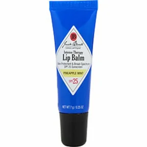 Jack Black Jack Black Intense Therapy Lip Balm SPF 25 -