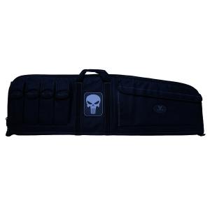 30-06 CTAR41-1 . 41 In. Combat Tactical Case W1skull Patch