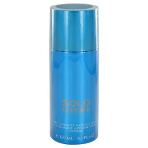 Loewe 464134 Deodorant Spray 5 Oz