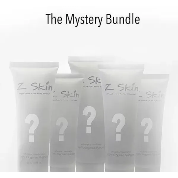 Z 1241204 Mystery Bundle (pack Of 1)