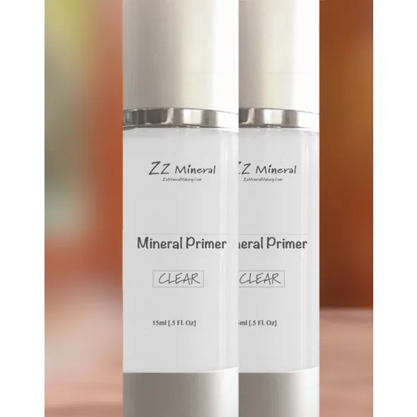 Z 1241340 Colorless Primer (pack Of 1)