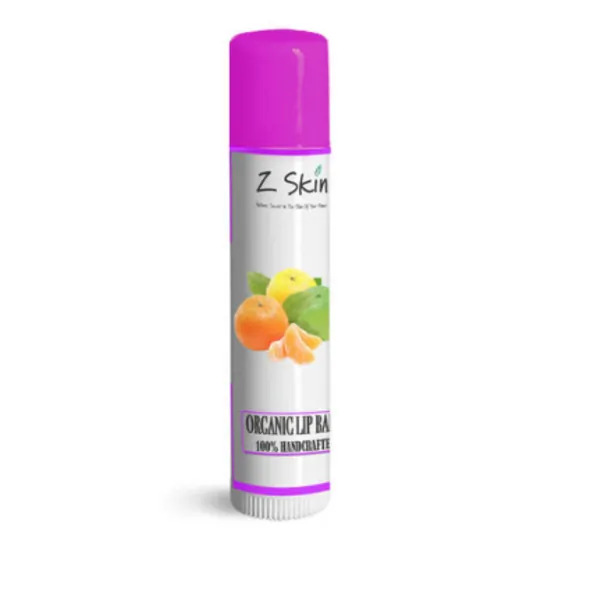 Z 1241364 Lip Balm (pack Of 1)