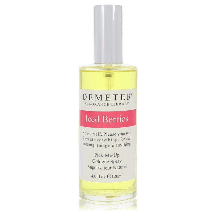 Demeter 561111 Cologne Spray (unisex Unboxed) 4 Oz