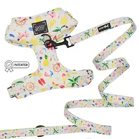 Sassy Woof-GMA-BEACH-M