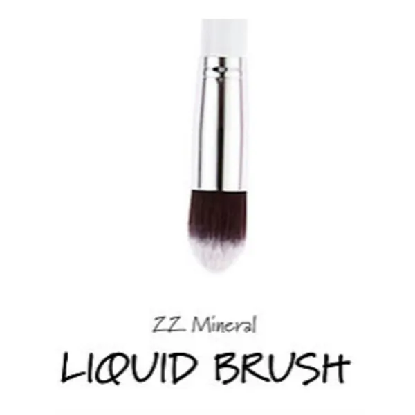 Z 1241216 Zz Mineral Makeup Brush (pack Of 1)