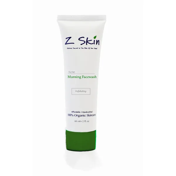 Z 1241284 Morning Acne Face Wash (pack Of 1)