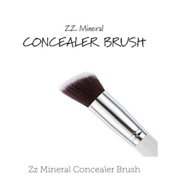 Z 1241226 Zz Mineral Makeup Brush (pack Of 1)