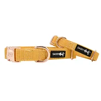 Sassy Woof-C-SUNFLOWERFIELDS-L