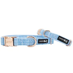 Sassy Woof-C-BLUMOND-L