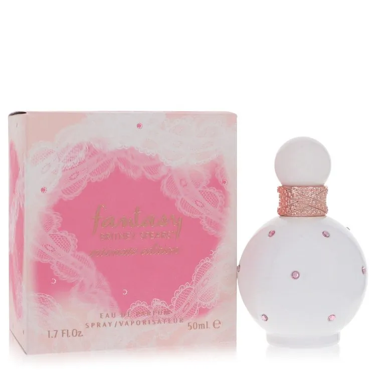 Britney 533713 Eau De Parfum Spray 1.7 Oz