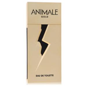 Animale 558983 Eau De Toilette Spray (unboxed) 3.4 Oz