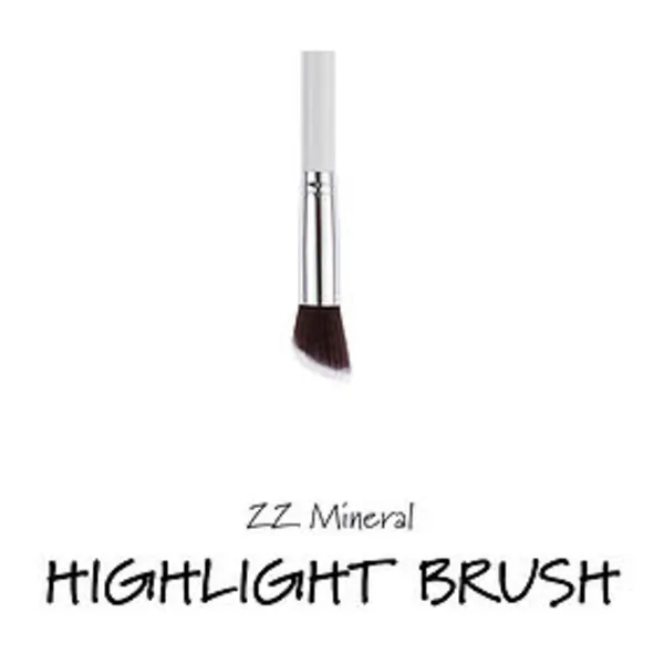 Z 1241218 Zz Mineral Makeup Brush (pack Of 1)